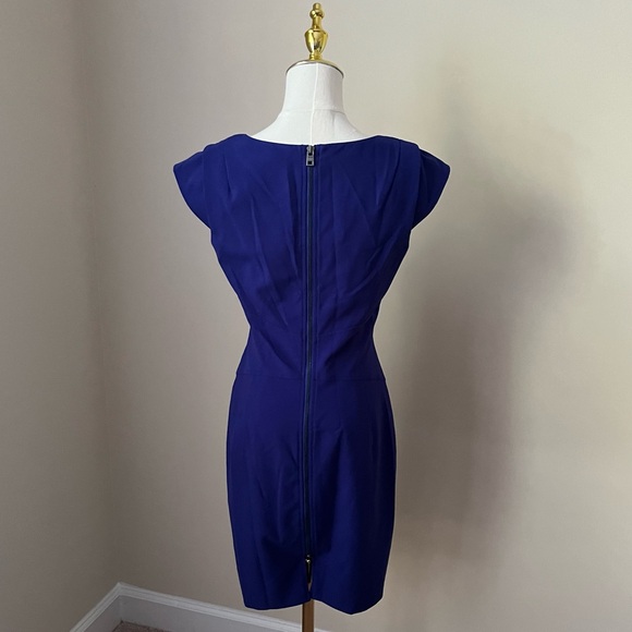 🔵 Marc New York Midi Dress - Picture 2 of 3